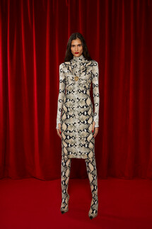 Roberto Cavalli Pre Fall 2022 Collection / Roberto Cavalli осень 2022