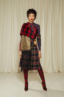 Roberto Cavalli Pre Fall 2022 Collection / Roberto Cavalli осень 2022