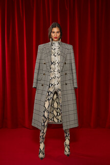 Roberto Cavalli Pre Fall 2022 Collection / Roberto Cavalli осень 2022