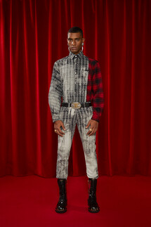 Roberto Cavalli Pre Fall 2022 Collection / Roberto Cavalli осень 2022