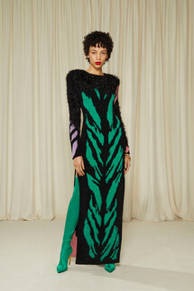 Roberto Cavalli Pre Fall 2022 Collection / Roberto Cavalli осень 2022