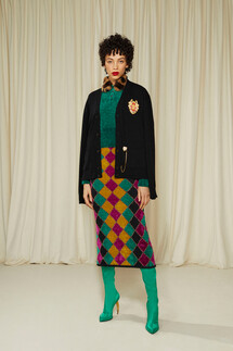 Roberto Cavalli Pre Fall 2022 Collection / Roberto Cavalli осень 2022