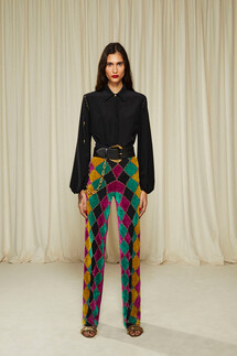 Roberto Cavalli Pre Fall 2022 Collection / Roberto Cavalli осень 2022