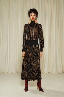 Roberto Cavalli Pre Fall 2022 Collection / Roberto Cavalli осень 2022