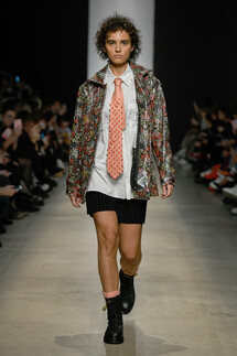 Roma Uvarov Design Spring 2020 Ready-to-Wear / Roma Uvarov Design весна-лето 2020 / Неделя моды: Москва