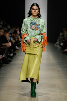 Roma Uvarov Design Spring 2020 Ready-to-Wear / Roma Uvarov Design весна-лето 2020 / Неделя моды: Москва