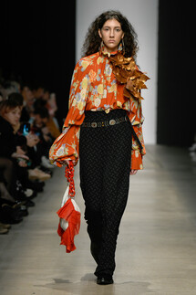 Roma Uvarov Design Spring 2020 Ready-to-Wear / Roma Uvarov Design весна-лето 2020 / Неделя моды: Москва