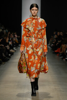 Roma Uvarov Design Spring 2020 Ready-to-Wear / Roma Uvarov Design весна-лето 2020 / Неделя моды: Москва