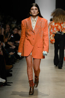 Roma Uvarov Design Spring 2020 Ready-to-Wear / Roma Uvarov Design весна-лето 2020 / Неделя моды: Москва