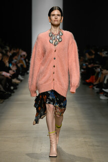 Roma Uvarov Design Spring 2020 Ready-to-Wear / Roma Uvarov Design весна-лето 2020 / Неделя моды: Москва