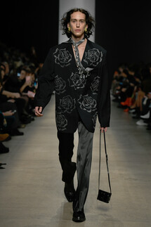 Roma Uvarov Design Spring 2020 Ready-to-Wear / Roma Uvarov Design весна-лето 2020 / Неделя моды: Москва