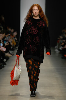 Roma Uvarov Design Spring 2020 Ready-to-Wear / Roma Uvarov Design весна-лето 2020 / Неделя моды: Москва