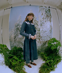 Roma Uvarov Design Fall-Winter 2020/21 / Рома Уваров осень-зима 2020/21