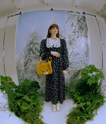 Roma Uvarov Design Fall-Winter 2020/21 / Рома Уваров осень-зима 2020/21