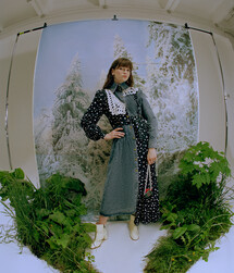 Roma Uvarov Design Fall-Winter 2020/21 / Рома Уваров осень-зима 2020/21