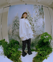 Roma Uvarov Design Fall-Winter 2020/21 / Рома Уваров осень-зима 2020/21