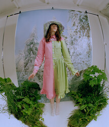 Roma Uvarov Design Fall-Winter 2020/21 / Рома Уваров осень-зима 2020/21
