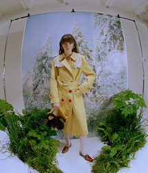 Roma Uvarov Design Fall-Winter 2020/21 / Рома Уваров осень-зима 2020/21
