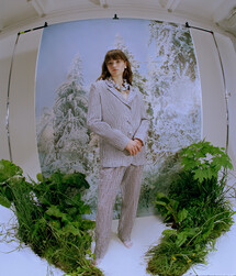 Roma Uvarov Design Fall-Winter 2020/21 / Рома Уваров осень-зима 2020/21