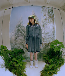 Roma Uvarov Design Fall-Winter 2020/21 / Рома Уваров осень-зима 2020/21