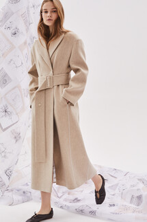 Ruban Fall 2020 / Ruban осень-зима 2020 / Неделя моды: Москва