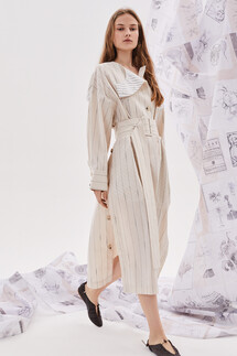 Ruban Fall 2020 / Ruban осень-зима 2020 / Неделя моды: Москва