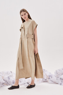 Ruban Fall 2020 / Ruban осень-зима 2020 / Неделя моды: Москва