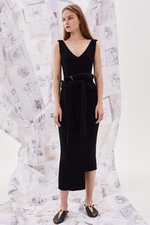 Ruban Fall 2020 / Ruban осень-зима 2020 / Неделя моды: Москва