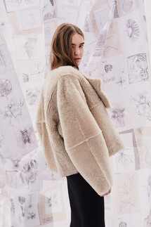Ruban Fall 2020 / Ruban осень-зима 2020 / Неделя моды: Москва