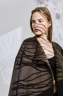 Ruban Fall 2020 / Ruban осень-зима 2020 / Неделя моды: Москва