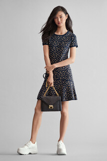 MICHAEL Michael Kors Spring- summer 2019 Ready-to-Wear / MICHAEL Michael Kors весна- лето 2019 / Неделя моды: Нью-Йорк