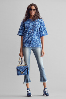 MICHAEL Michael Kors Spring- summer 2019 Ready-to-Wear / MICHAEL Michael Kors весна- лето 2019 / Неделя моды: Нью-Йорк