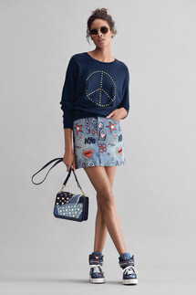 MICHAEL Michael Kors Spring- summer 2019 Ready-to-Wear / MICHAEL Michael Kors весна- лето 2019 / Неделя моды: Нью-Йорк