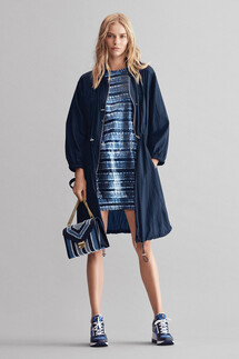 MICHAEL Michael Kors Spring- summer 2019 Ready-to-Wear / MICHAEL Michael Kors весна- лето 2019 / Неделя моды: Нью-Йорк