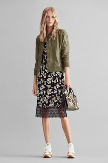 MICHAEL Michael Kors Spring- summer 2019 Ready-to-Wear / MICHAEL Michael Kors весна- лето 2019 / Неделя моды: Нью-Йорк
