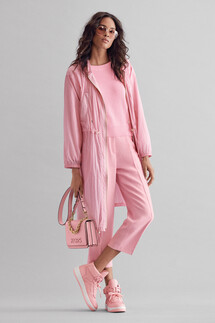 MICHAEL Michael Kors Spring- summer 2019 Ready-to-Wear / MICHAEL Michael Kors весна- лето 2019 / Неделя моды: Нью-Йорк