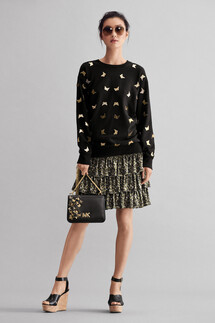 MICHAEL Michael Kors Spring- summer 2019 Ready-to-Wear / MICHAEL Michael Kors весна- лето 2019 / Неделя моды: Нью-Йорк