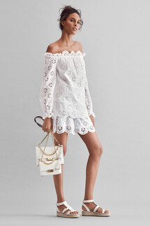 MICHAEL Michael Kors Spring- summer 2019 Ready-to-Wear / MICHAEL Michael Kors весна- лето 2019 / Неделя моды: Нью-Йорк