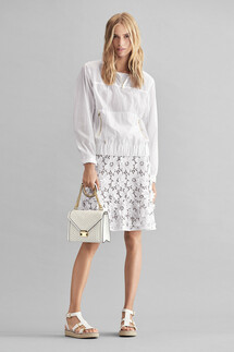 MICHAEL Michael Kors Spring- summer 2019 Ready-to-Wear / MICHAEL Michael Kors весна- лето 2019 / Неделя моды: Нью-Йорк