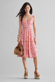 MICHAEL Michael Kors Spring- summer 2019 Ready-to-Wear / MICHAEL Michael Kors весна- лето 2019 / Неделя моды: Нью-Йорк
