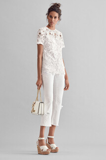 MICHAEL Michael Kors Spring- summer 2019 Ready-to-Wear / MICHAEL Michael Kors весна- лето 2019 / Неделя моды: Нью-Йорк