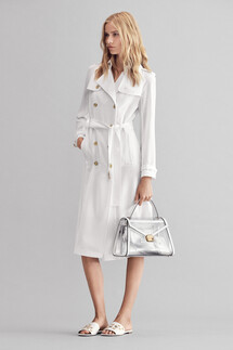 MICHAEL Michael Kors Spring- summer 2019 Ready-to-Wear / MICHAEL Michael Kors весна- лето 2019 / Неделя моды: Нью-Йорк