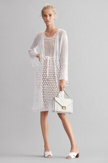 MICHAEL Michael Kors Spring- summer 2019 Ready-to-Wear / MICHAEL Michael Kors весна- лето 2019 / Неделя моды: Нью-Йорк