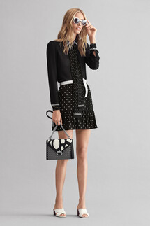 MICHAEL Michael Kors Spring- summer 2019 Ready-to-Wear / MICHAEL Michael Kors весна- лето 2019 / Неделя моды: Нью-Йорк