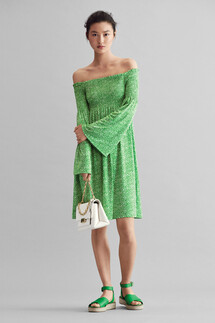MICHAEL Michael Kors Spring- summer 2019 Ready-to-Wear / MICHAEL Michael Kors весна- лето 2019 / Неделя моды: Нью-Йорк