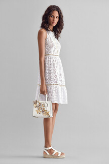 MICHAEL Michael Kors Spring- summer 2019 Ready-to-Wear / MICHAEL Michael Kors весна- лето 2019 / Неделя моды: Нью-Йорк