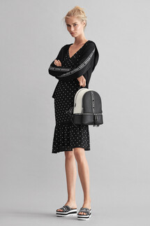 MICHAEL Michael Kors Spring- summer 2019 Ready-to-Wear / MICHAEL Michael Kors весна- лето 2019 / Неделя моды: Нью-Йорк