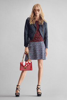 MICHAEL Michael Kors Spring- summer 2019 Ready-to-Wear / MICHAEL Michael Kors весна- лето 2019 / Неделя моды: Нью-Йорк