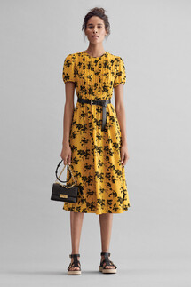 MICHAEL Michael Kors Spring- summer 2019 Ready-to-Wear / MICHAEL Michael Kors весна- лето 2019 / Неделя моды: Нью-Йорк