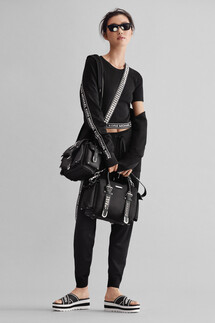 MICHAEL Michael Kors Spring- summer 2019 Ready-to-Wear / MICHAEL Michael Kors весна- лето 2019 / Неделя моды: Нью-Йорк